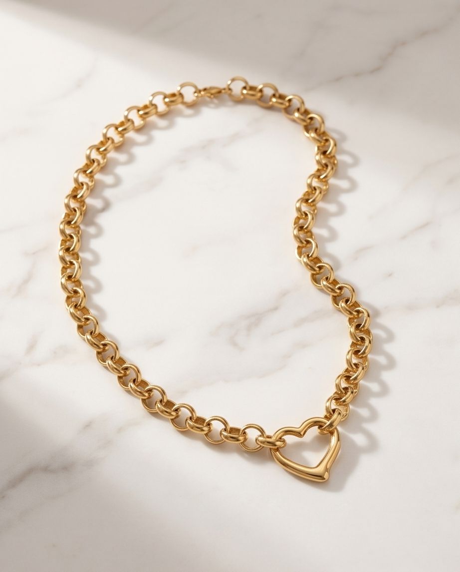 Colar Joy Love - Imagem 5